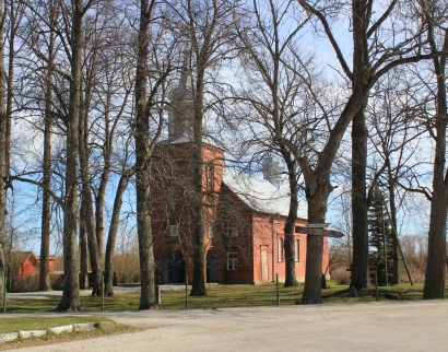 Varnja Vanausuliste Kogudus