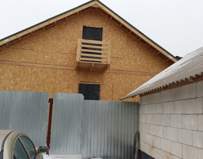 Храм Успения Пресвятой Богородицы