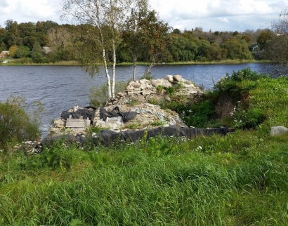 Храм св. вмч. Георгия Победоносца