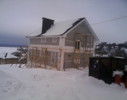 Храм Казанской Иконы Божьей Матери