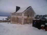 Храм Казанской Иконы Божьей Матери