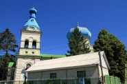 Biserica din Văsieni