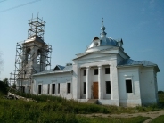 Покровская церковь