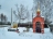 Часовня Казанской иконы Божией Матери