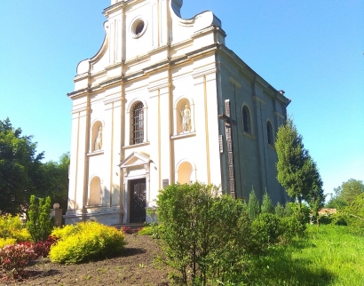 Церква св. Софії