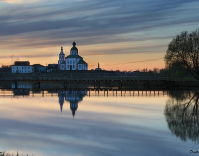 Старая Церковь