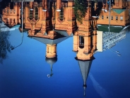 Храм святого Митрофана на Хуторской (Москва)