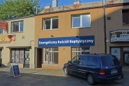 Ewangeliczny Kościół Baptystyczny