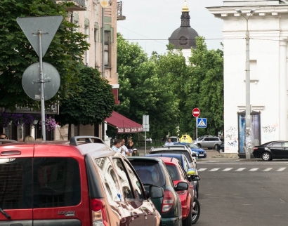 Благовіщенська церква