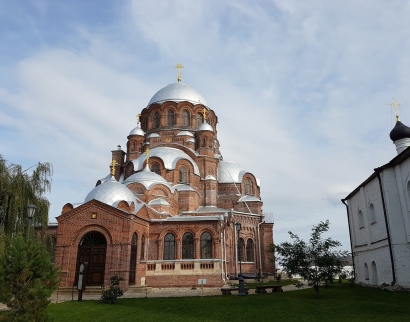 Собор Божьей Матери