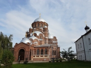 Собор Божьей Матери