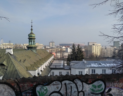 Zgromadzenie zakonne Sióstr Miłosierdzia św. Wincentego à Paulo