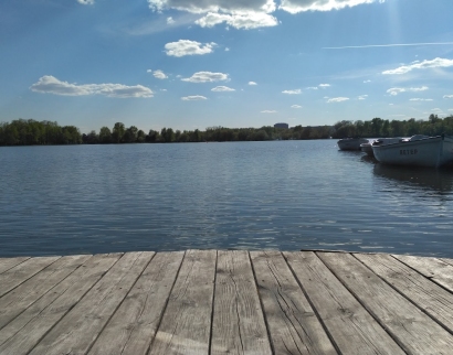 Приход Храма Успения Пресвятой Богородицы в Косино