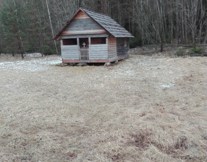 Võmmorski vana tsäson