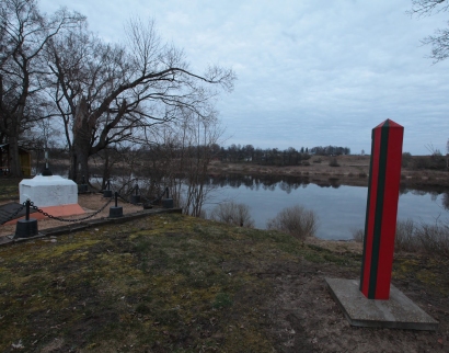 Царква Дабравешчання Прасвятой Багародзіцы