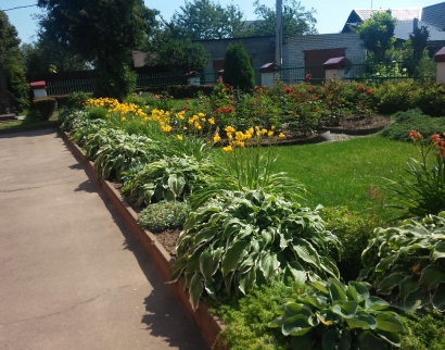 Храм Георгия Победоносца