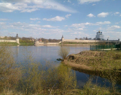 Собор Рождества Иоанна Предтечи