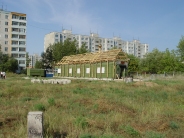 Приход Кирилла и Мефодия