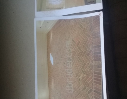 Церковь Пресвятой Троицы на Репне