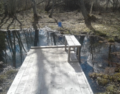 Церковь Параскевы Пятницы