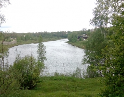 Успенский собор