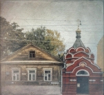 Часовня в честь Казанской Иконы Пресвятой Богородицы