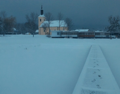 Zosnutia Presvätej Bohorodičky