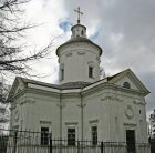 Церковь Рождества Богородицы