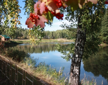 Церква Різдва Пресвятої Богородиці