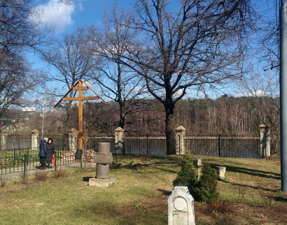 Храм святых бессребреников и чудотворцев Космы и Дамиана