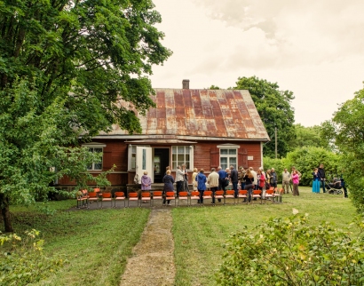 EELK Kirbla Püha Nikolause kogudus