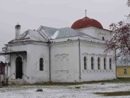 Церковь Николая Чудотворца