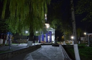 Храм успіння пресвятої Богородиці