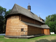 Kościół zabytkowy