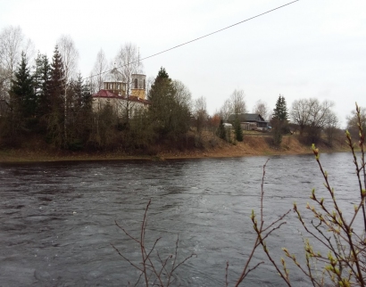 Собор Флора и Лавра