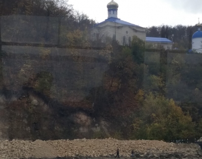 Церковь в Честь Иконы Божией Матери