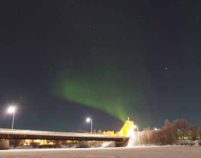 Ivalo kirke