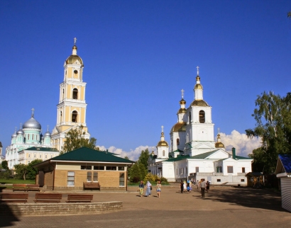 Храм Рождества Христова