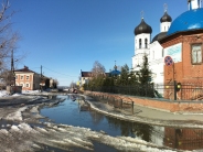 Церковь знамения