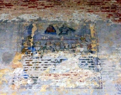 Церковь Иконы Божией Матери Знамение