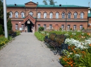 Храм во Имя Сошествия Святого Духа на Апостолов