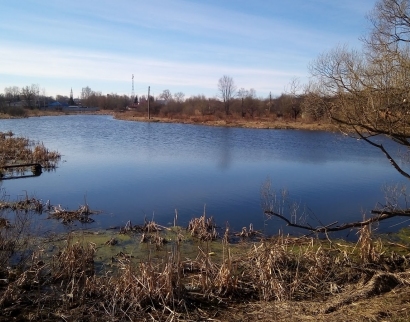 Кочаки, Церковь Николая Чудотворца