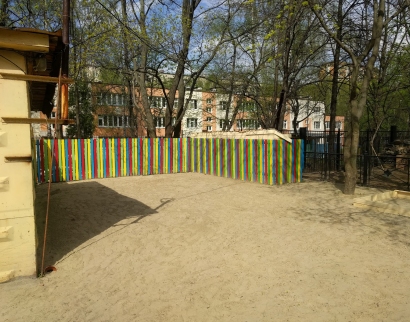 При Храме Преподобных Зосимы И Савватия Соловецких В Гольяново Школа Воскресная