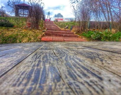 Купель д.Смолино