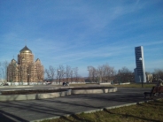 Храм во имя свт. Николая Чудотворца, г. Березники