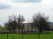 Biserica Grigorăuca