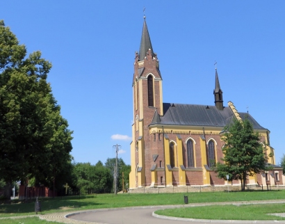 Kościół pw. św. Stanisława Biskupa