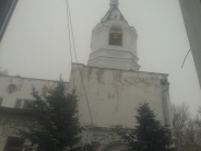 Церковь Рождества Иоанна Предтечи в Благовещенской Слободе