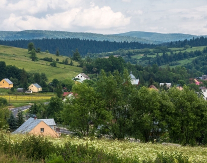 Cerkiew pw. Opieki Matki Bożej