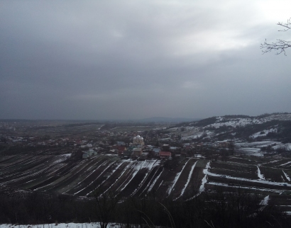 Церква св. Косми і Дем'яна